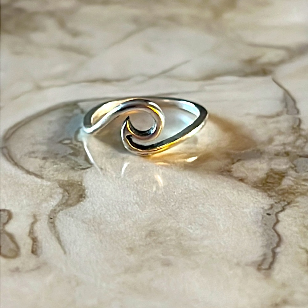 Boho Ring Set - Picture 4 of 15